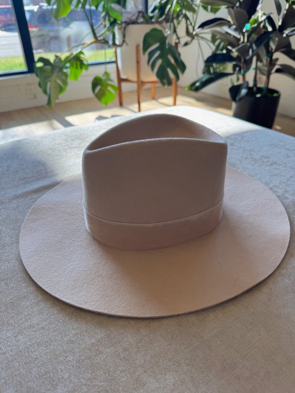 Lack of Color Benson Wool Hat - Picture 4 of 9